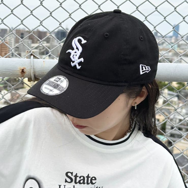 NEW ERA(ニューエラ)/9TWENTY MLB CORE CLASSIC | Outfitter lab | 詳細画像39 