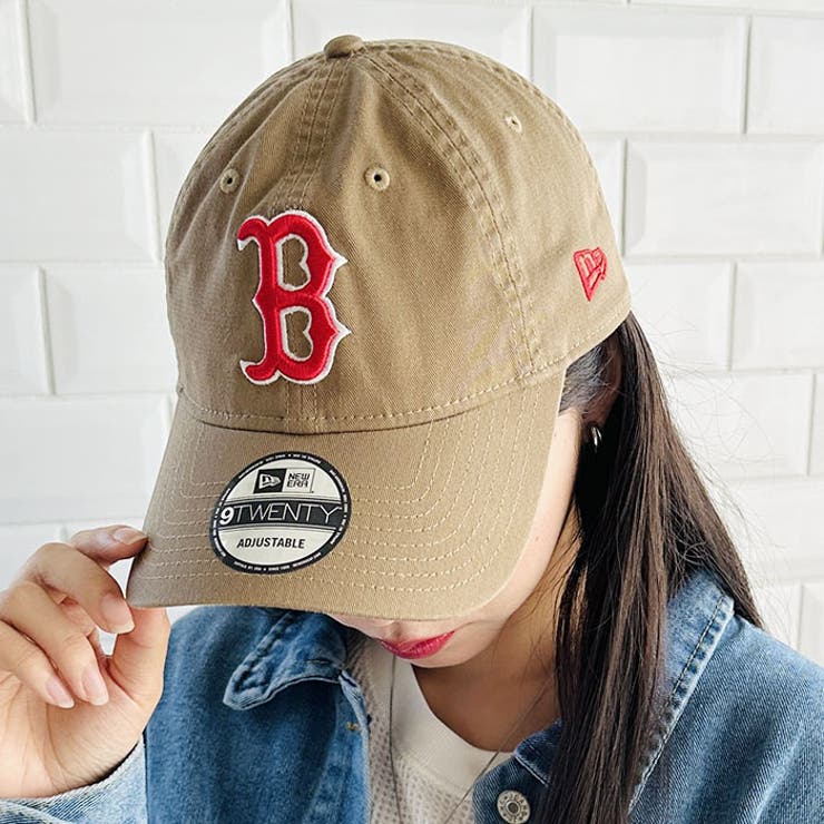 NEW ERA(ニューエラ)/9TWENTY MLB CORE CLASSIC | Outfitter lab | 詳細画像44 
