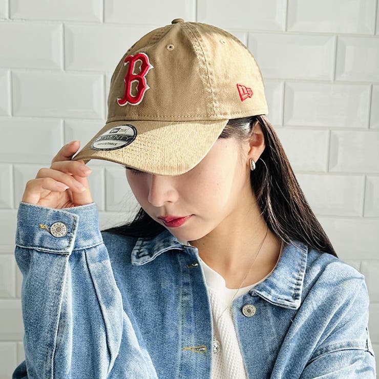 NEW ERA(ニューエラ)/9TWENTY MLB CORE CLASSIC | Outfitter lab | 詳細画像46 