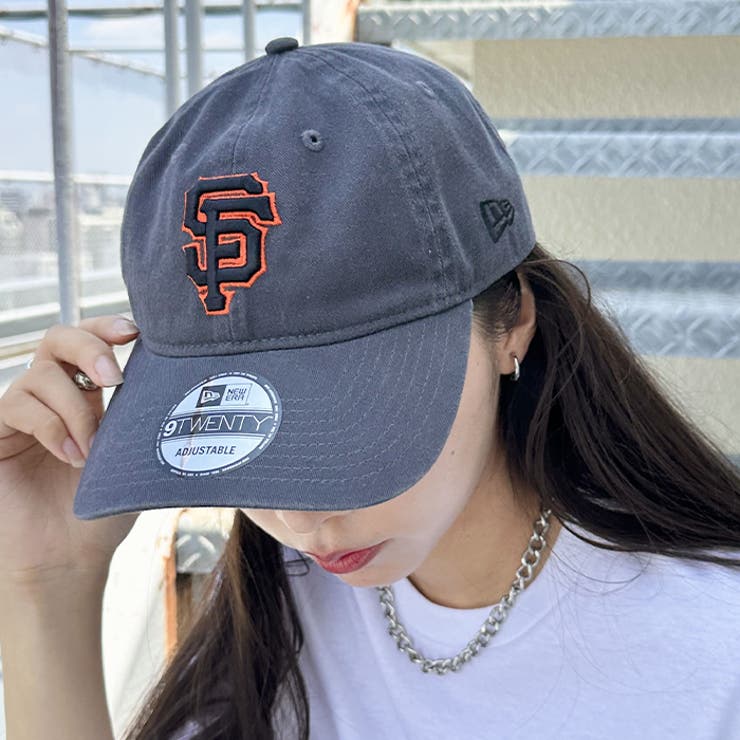 NEW ERA(ニューエラ)/9TWENTY MLB CORE CLASSIC | Outfitter lab | 詳細画像57 