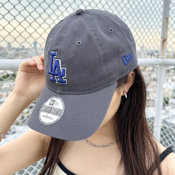 NEW ERA(ニューエラ)/9TWENTY MLB CORE CLASSIC | Outfitter lab | 詳細画像7 