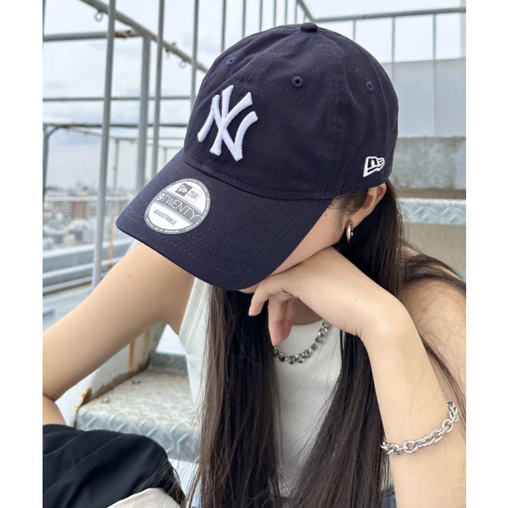 NEW ERA(ニューエラ)/9TWENTY MLB CORE CLASSIC[品番：OUTW0000148]｜Outfitter  lab（アウトフィッターラボ）のレディースファッション通販｜SHOPLIST（ショップリスト）