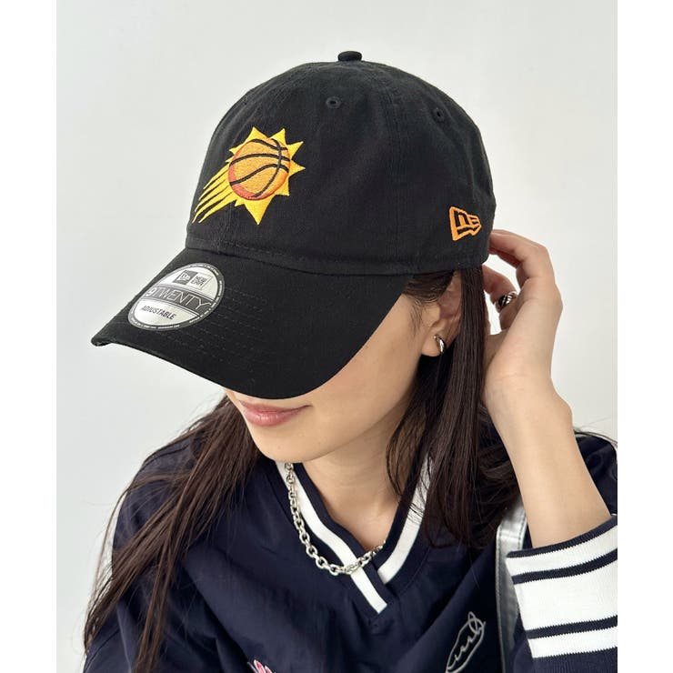 ブラック系その他3 | NEW ERA(ニューエラ)/9TWENTY MLB CORE CLASSIC | Outfitter lab