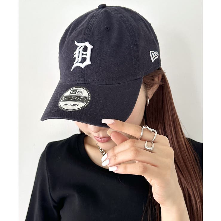 NEW ERA(ニューエラ)/9TWENTY MLB CORE CLASSIC[品番
