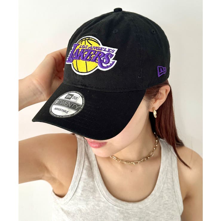 ブラック系その他5 | NEW ERA(ニューエラ)/9TWENTY MLB CORE CLASSIC | Outfitter lab