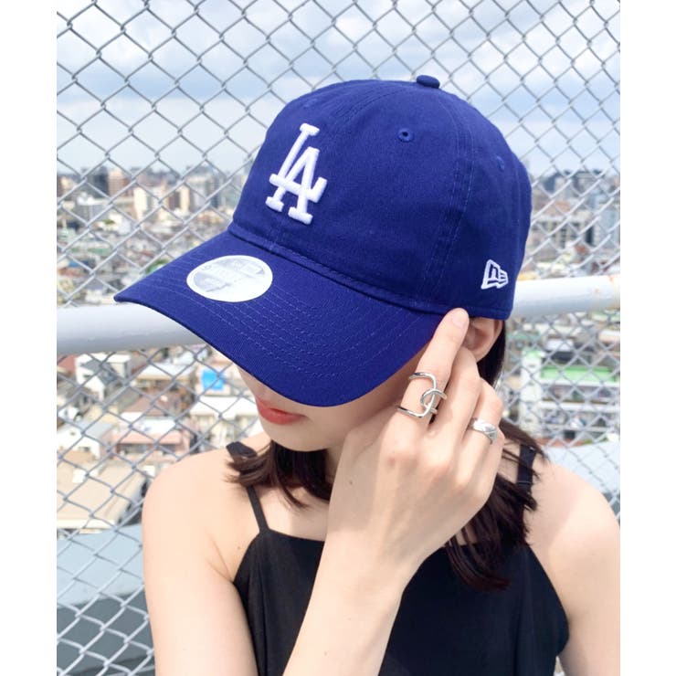 ブルー系その他 | NEW ERA(ニューエラ)/9TWENTY MLB CORE CLASSIC | Outfitter lab