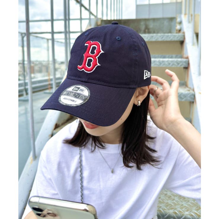 ブルー系その他4 | NEW ERA(ニューエラ)/9TWENTY MLB CORE CLASSIC | Outfitter lab