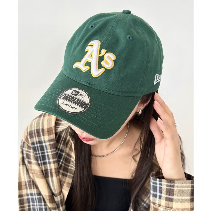 NEW ERA(ニューエラ)/9TWENTY MLB CORE CLASSIC[品番