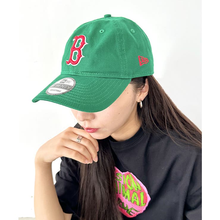 NEW ERA(ニューエラ)/9TWENTY MLB CORE CLASSIC[品番