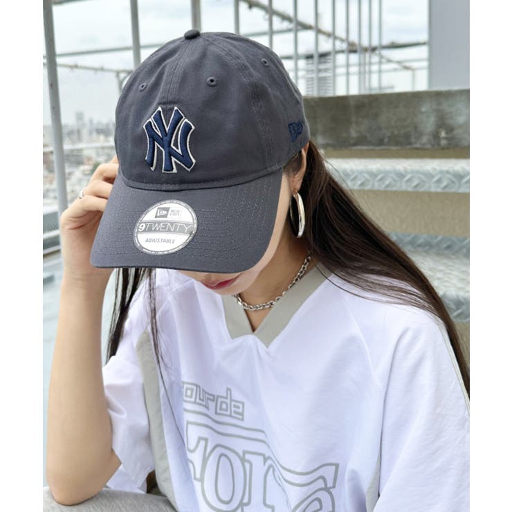 NEW ERA(ニューエラ)/9TWENTY MLB CORE CLASSIC[品番：OUTW0000148]｜Outfitter  lab（アウトフィッターラボ）のレディースファッション通販｜SHOPLIST（ショップリスト）