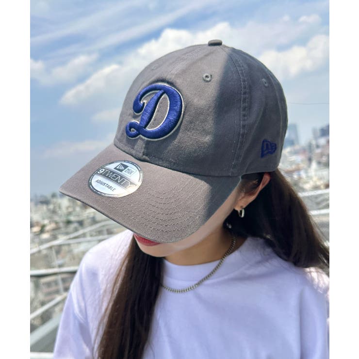 グレー系その他5 | NEW ERA(ニューエラ)/9TWENTY MLB CORE CLASSIC | Outfitter lab