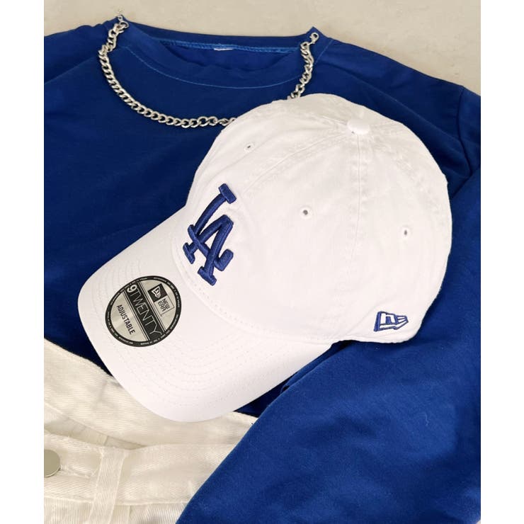 ホワイト系その他 | NEW ERA(ニューエラ)/9TWENTY MLB CORE CLASSIC | Outfitter lab