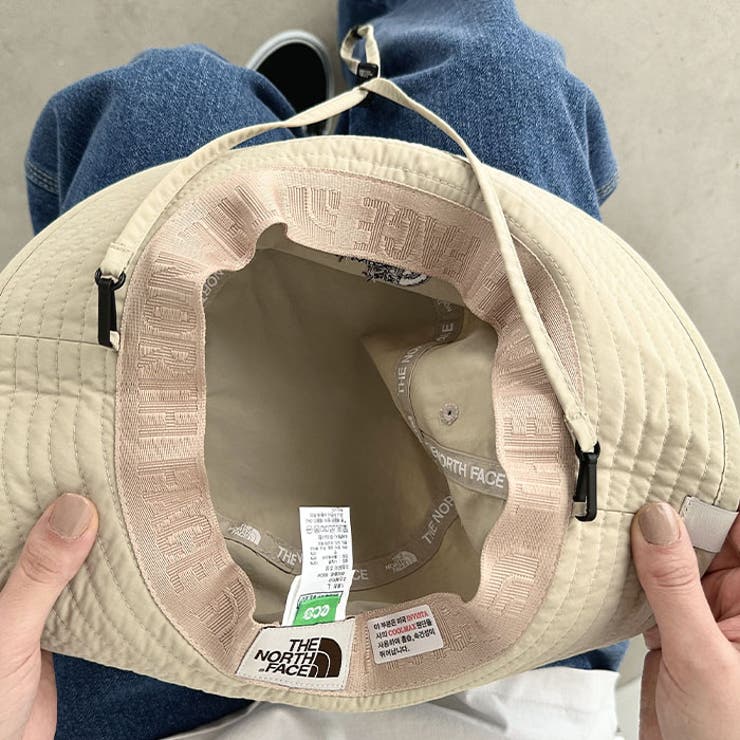 THE NORTH FACE | Outfitter lab | 詳細画像21 