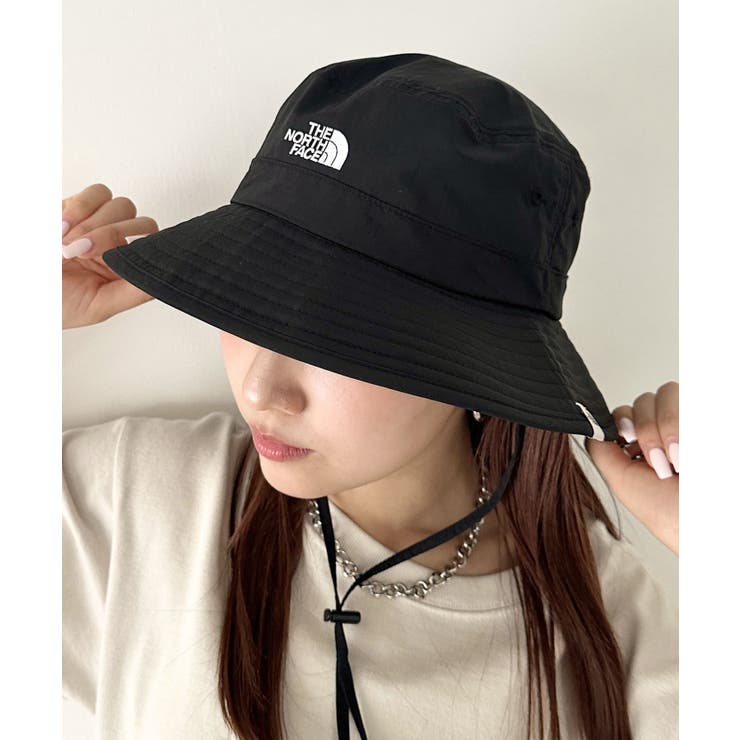 ブラック | THE NORTH FACE | Outfitter lab