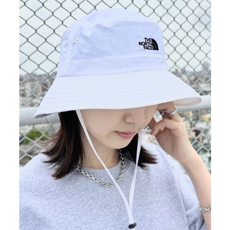 ホワイト | THE NORTH FACE | Outfitter lab