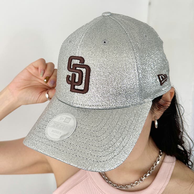 NEW ERA(ニューエラ)/9FORTY べースボール ロゴキャップ | Outfitter lab | 詳細画像25 