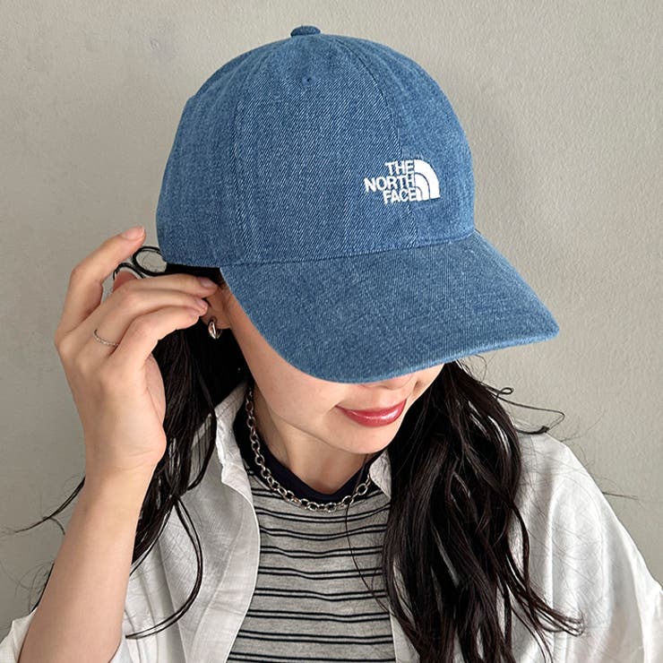 THE NORTH FACE(ザ・ノースフェイス)/LOGO BALL CAP | Outfitter lab | 詳細画像14 
