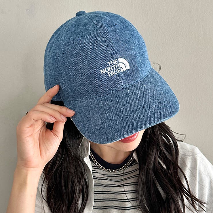 THE NORTH FACE(ザ・ノースフェイス)/LOGO BALL CAP | Outfitter lab | 詳細画像16 