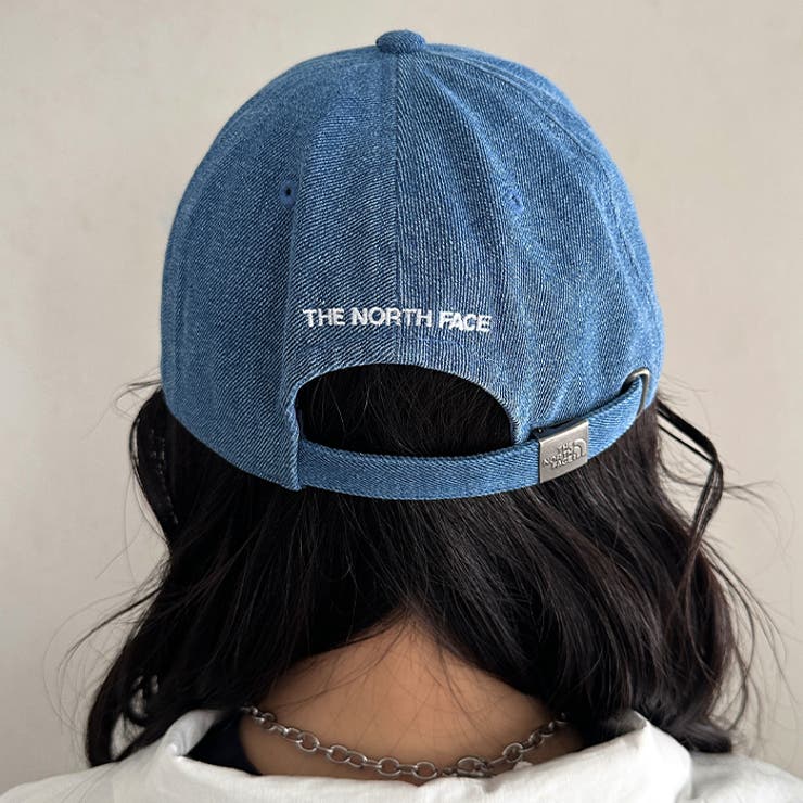 THE NORTH FACE(ザ・ノースフェイス)/LOGO BALL CAP | Outfitter lab | 詳細画像18 