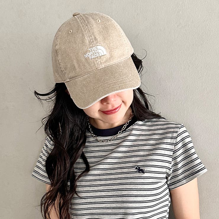 THE NORTH FACE(ザ・ノースフェイス)/LOGO BALL CAP | Outfitter lab | 詳細画像35 
