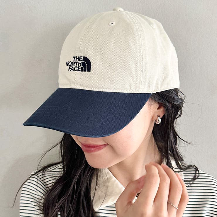 THE NORTH FACE(ザ・ノースフェイス)/LOGO BALL CAP | Outfitter lab | 詳細画像36 