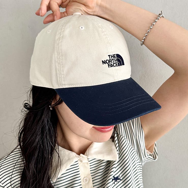 THE NORTH FACE(ザ・ノースフェイス)/LOGO BALL CAP | Outfitter lab | 詳細画像37 