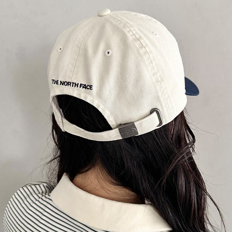 THE NORTH FACE(ザ・ノースフェイス)/LOGO BALL CAP | Outfitter lab | 詳細画像39 