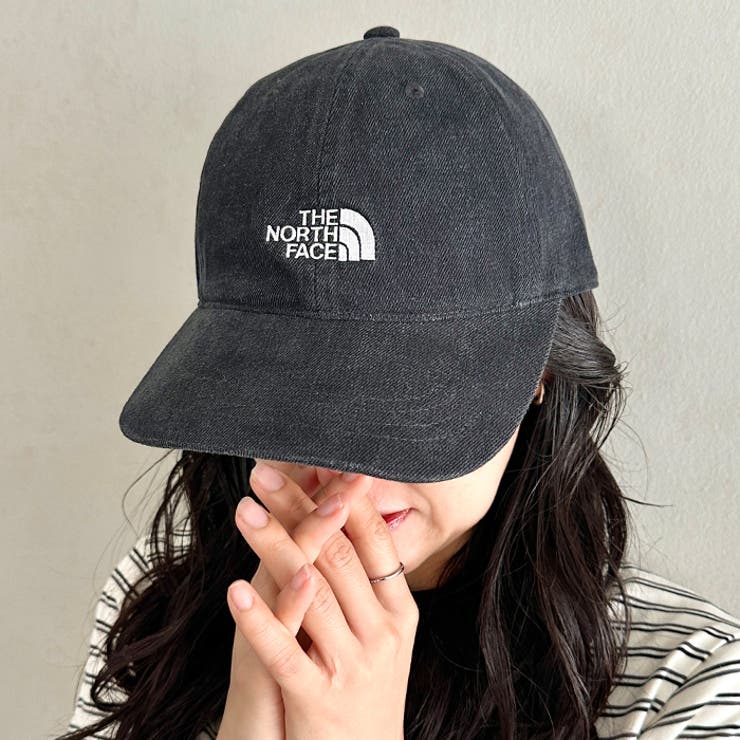 THE NORTH FACE(ザ・ノースフェイス)/LOGO BALL CAP | Outfitter lab | 詳細画像41 