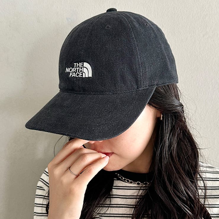 THE NORTH FACE(ザ・ノースフェイス)/LOGO BALL CAP | Outfitter lab | 詳細画像42 