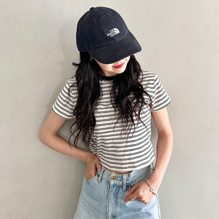 THE NORTH FACE(ザ・ノースフェイス)/LOGO BALL CAP | Outfitter lab | 詳細画像45 