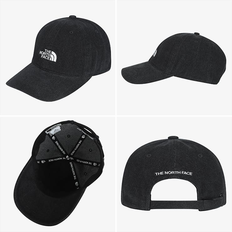 THE NORTH FACE(ザ・ノースフェイス)/LOGO BALL CAP | Outfitter lab | 詳細画像46 