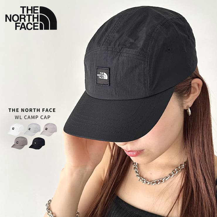THE NORTH FACE SOFT CAMP CAP ノースフェイス キャップ 帽子 THE NORTH FACE ノースフェイス ベースボールキャップ SOFT CAMP
