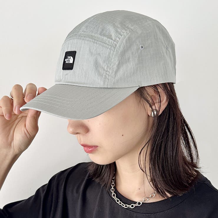 THE NORTH FACE(ザ・ノースフェイス)/WL CAMP CAP | Outfitter lab | 詳細画像13 