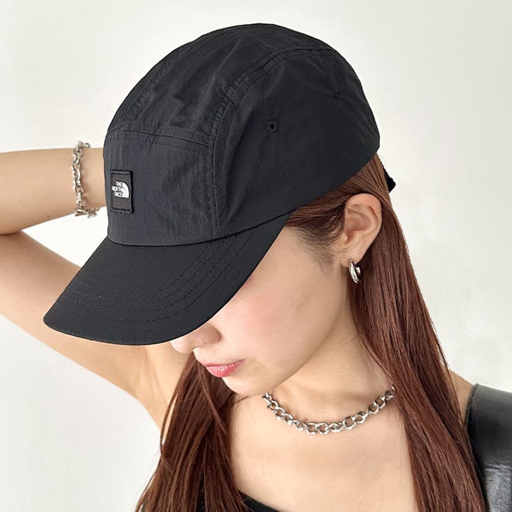 THE NORTH FACE(ザ・ノースフェイス)/WL CAMP CAP[品番