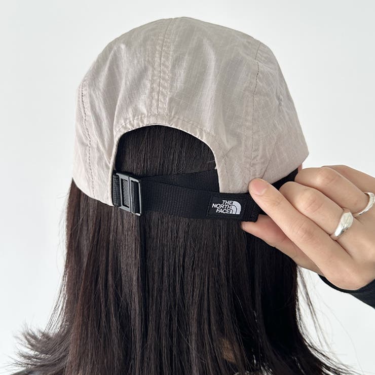 THE NORTH FACE(ザ・ノースフェイス)/WL CAMP CAP | Outfitter lab | 詳細画像20 