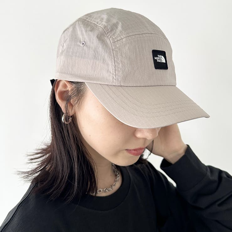 THE NORTH FACE(ザ・ノースフェイス)/WL CAMP CAP[品番