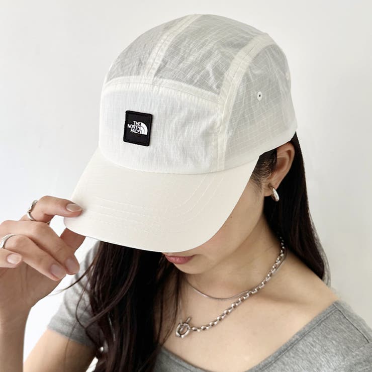 THE NORTH FACE(ザ・ノースフェイス)/WL CAMP CAP | Outfitter lab | 詳細画像22 