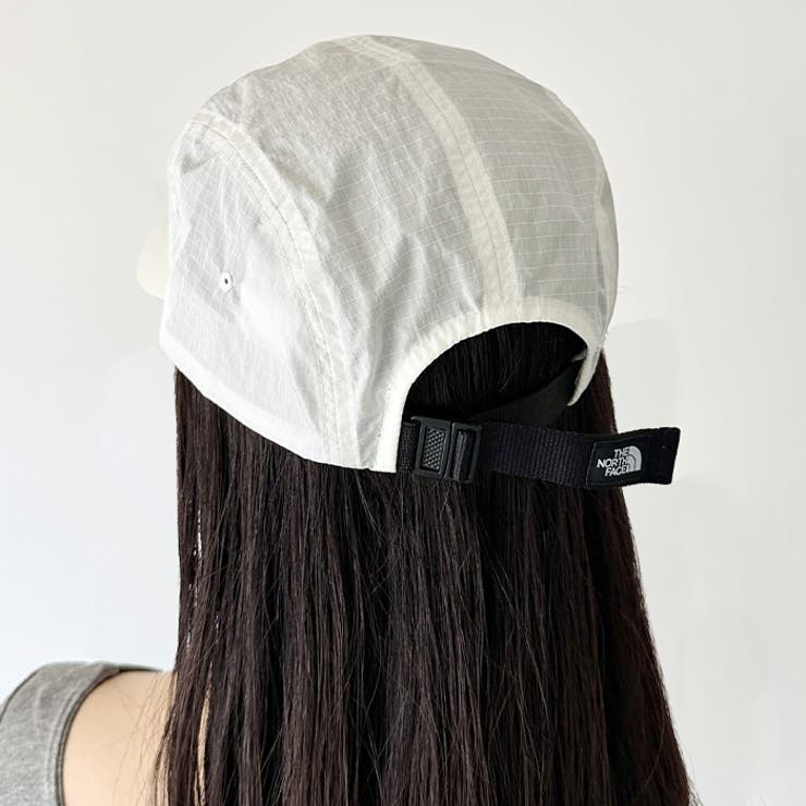 THE NORTH FACE(ザ・ノースフェイス)/WL CAMP CAP | Outfitter lab | 詳細画像25 