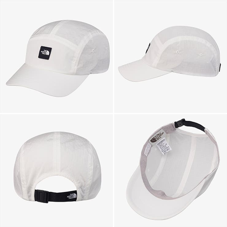 THE NORTH FACE(ザ・ノースフェイス)/WL CAMP CAP | Outfitter lab | 詳細画像27 