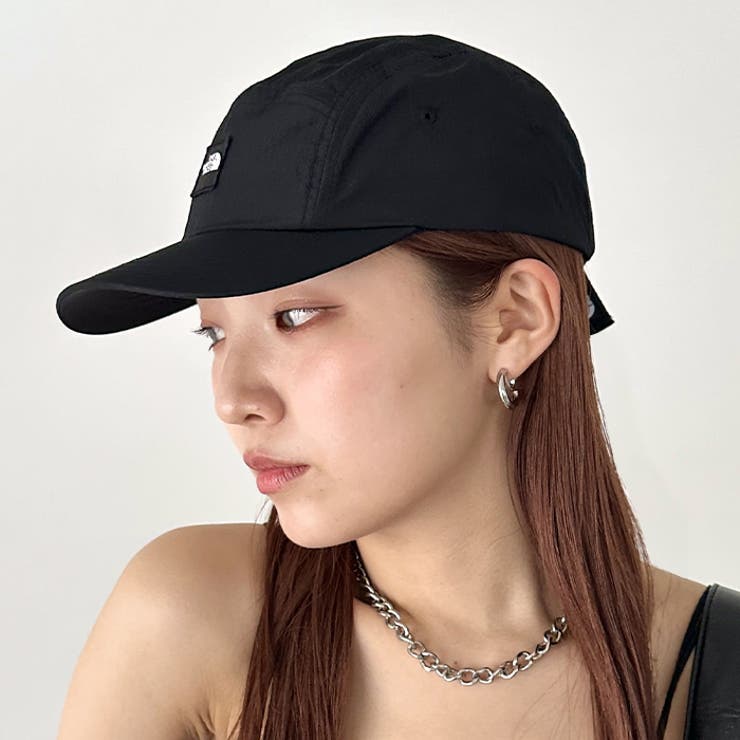 THE NORTH FACE(ザ・ノースフェイス)/WL CAMP CAP | Outfitter lab | 詳細画像3 