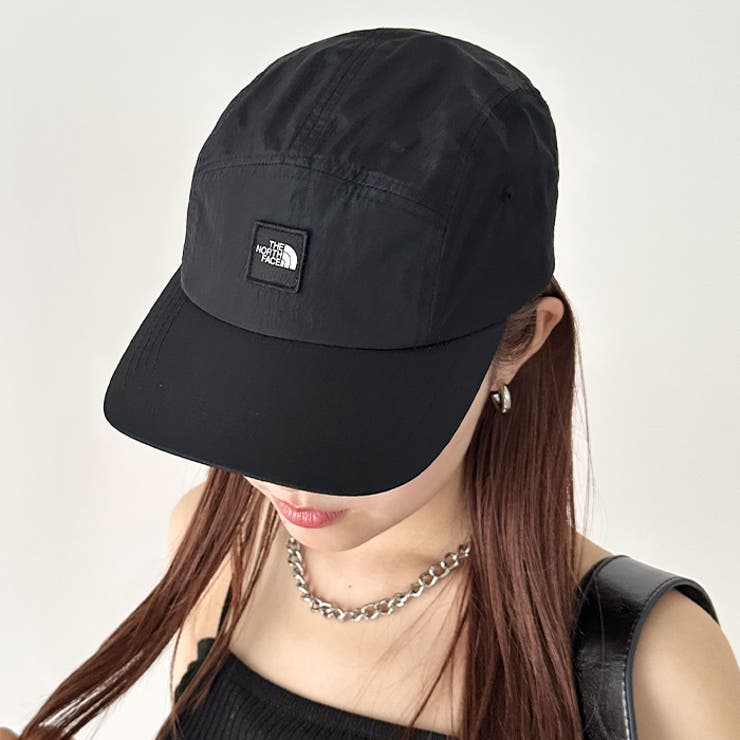 THE NORTH FACE(ザ・ノースフェイス)/WL CAMP CAP[品番