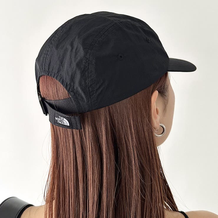 THE NORTH FACE(ザ・ノースフェイス)/WL CAMP CAP | Outfitter lab | 詳細画像5 