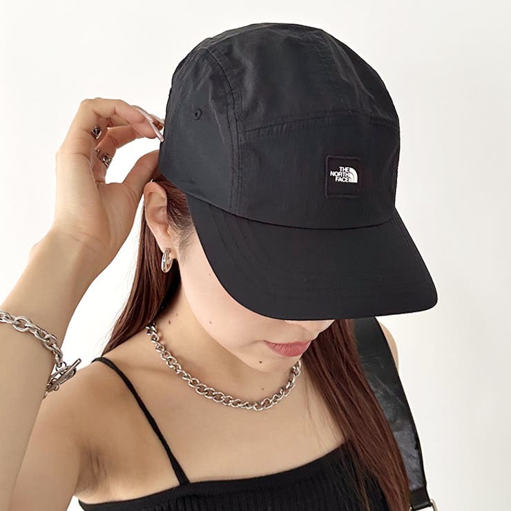 THE NORTH FACE(ザ・ノースフェイス)/WL CAMP CAP[品番：OUTW0000412