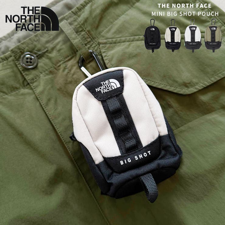 THE NORTH FACE(ザ | Outfitter lab | 詳細画像1 