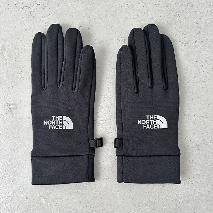 THE NORTH FACE(ザ・ノースフェイス)/UNI PS GLOVE | Outfitter lab | 詳細画像2 