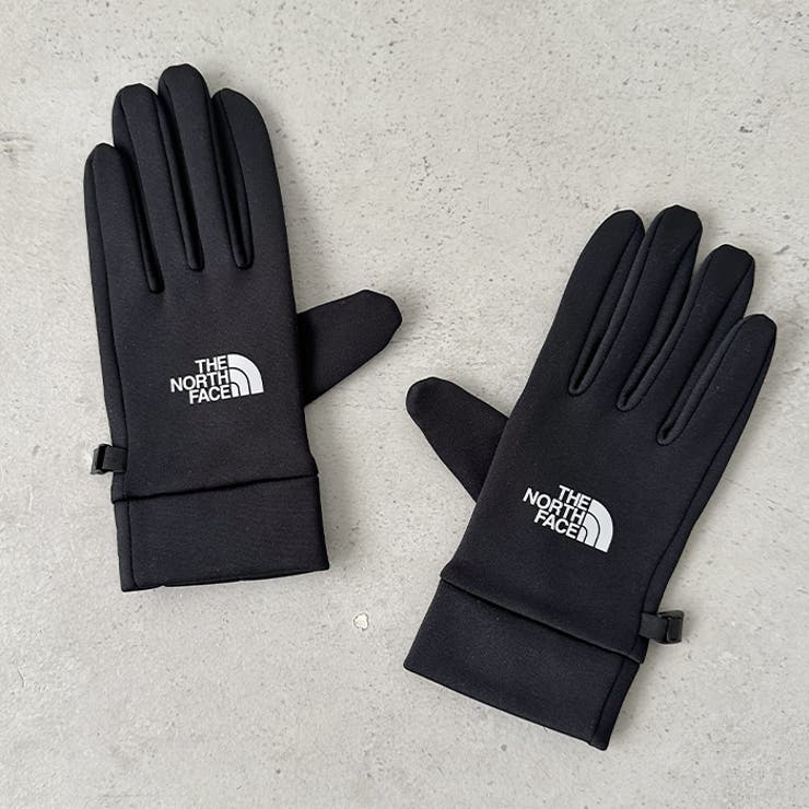 THE NORTH FACE(ザ・ノースフェイス)/UNI PS GLOVE | Outfitter lab | 詳細画像3 