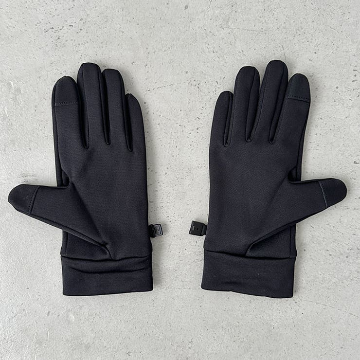 THE NORTH FACE(ザ・ノースフェイス)/UNI PS GLOVE | Outfitter lab | 詳細画像4 