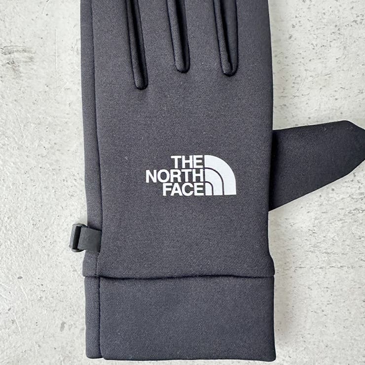 THE NORTH FACE(ザ・ノースフェイス)/UNI PS GLOVE | Outfitter lab | 詳細画像5 