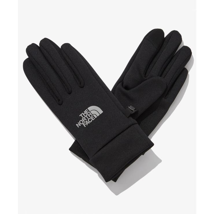 ブラック | THE NORTH FACE(ザ・ノースフェイス)/UNI PS GLOVE | Outfitter lab