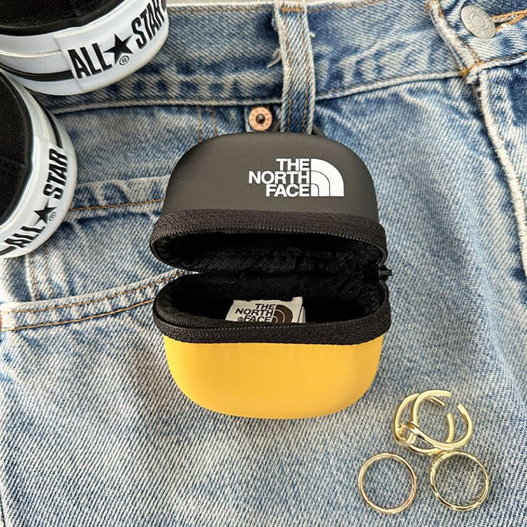 THE NORTH FACE(ザ | Outfitter lab | 詳細画像11 